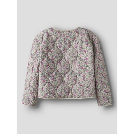 Name It Peyote Nkfmarie Quilt Jacket