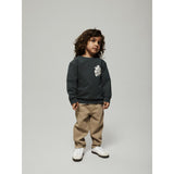 Name It Chinchilla Nmmsilas Tapered Twi Pants 3990-Tw B