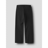 Name It Black Nkftenron Wide Pants