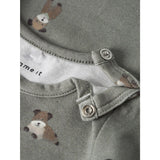 Name It Shadow Nbmtusher Ls Body