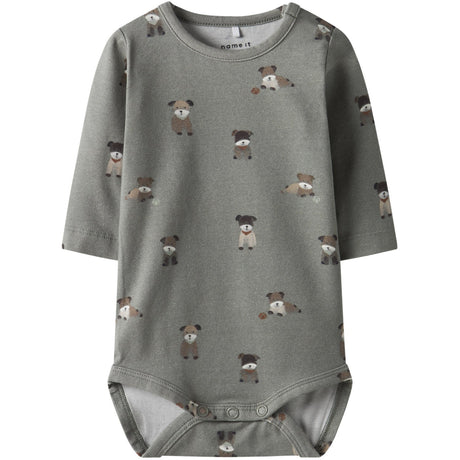 Name It Shadow Nbmtusher Ls Body