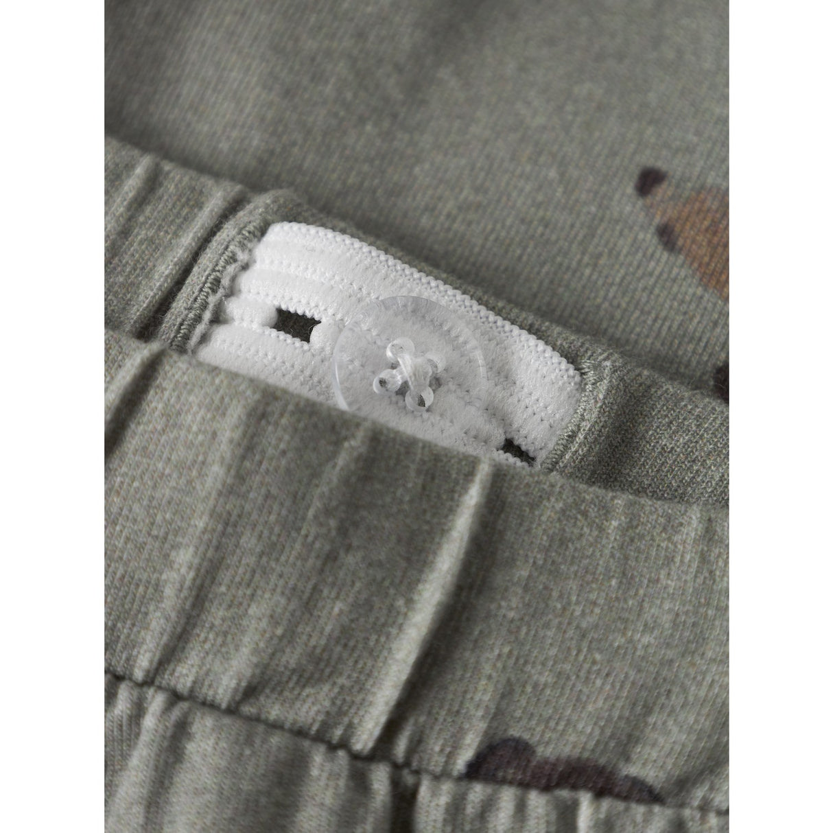 Name It Shadow Nbmtusher Pants