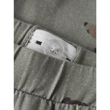 Name It Shadow Nbmtusher Pants