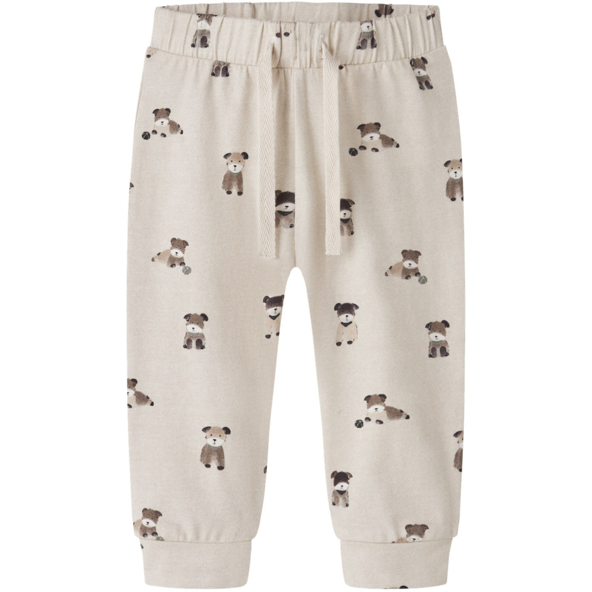 Name It Peyote Melange Nbmtusher Pants