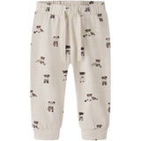 Name It Peyote Melange Nbmtusher Pants