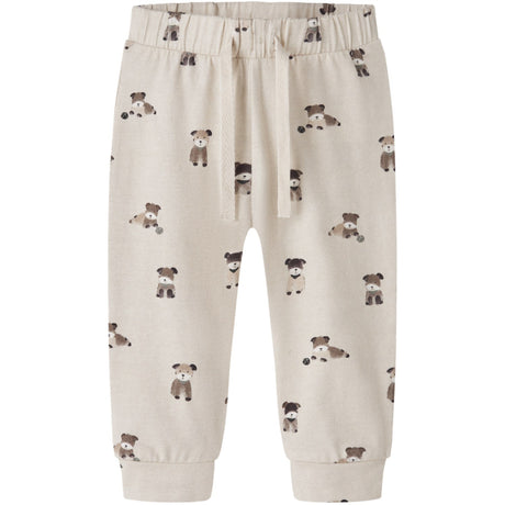 Name It Peyote Melange Nbmtusher Pants