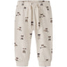 Name It Peyote Melange Nbmtusher Pants