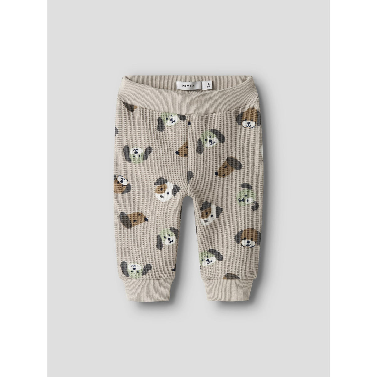 Name It Pumice Stone Nbmtimm Pants