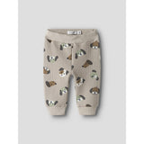 Name It Pumice Stone Nbmtimm Pants