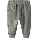 Name It Shadow Nbmtusher Pants