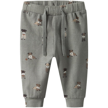 Name It Shadow Nbmtusher Pants