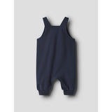 Name It Navy Blazer Nbmthorstein Sweat Overall Box Bru