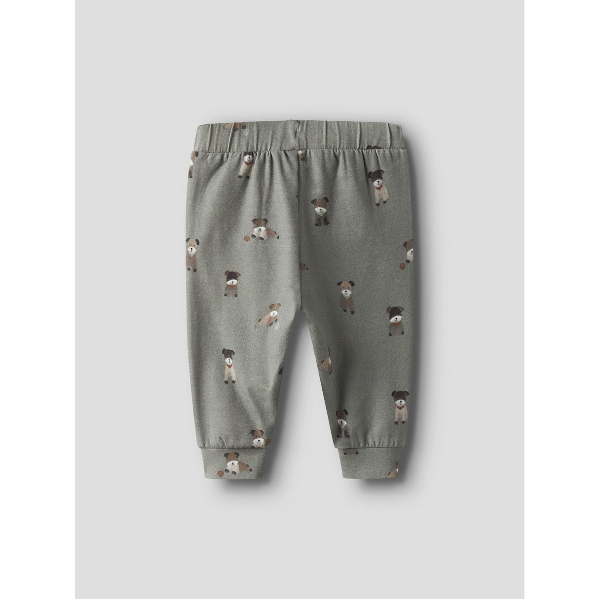 Name It Shadow Nbmtusher Pants