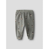 Name It Shadow Nbmtusher Pants