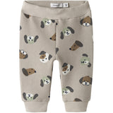 Name It Pumice Stone Nbmtimm Pants