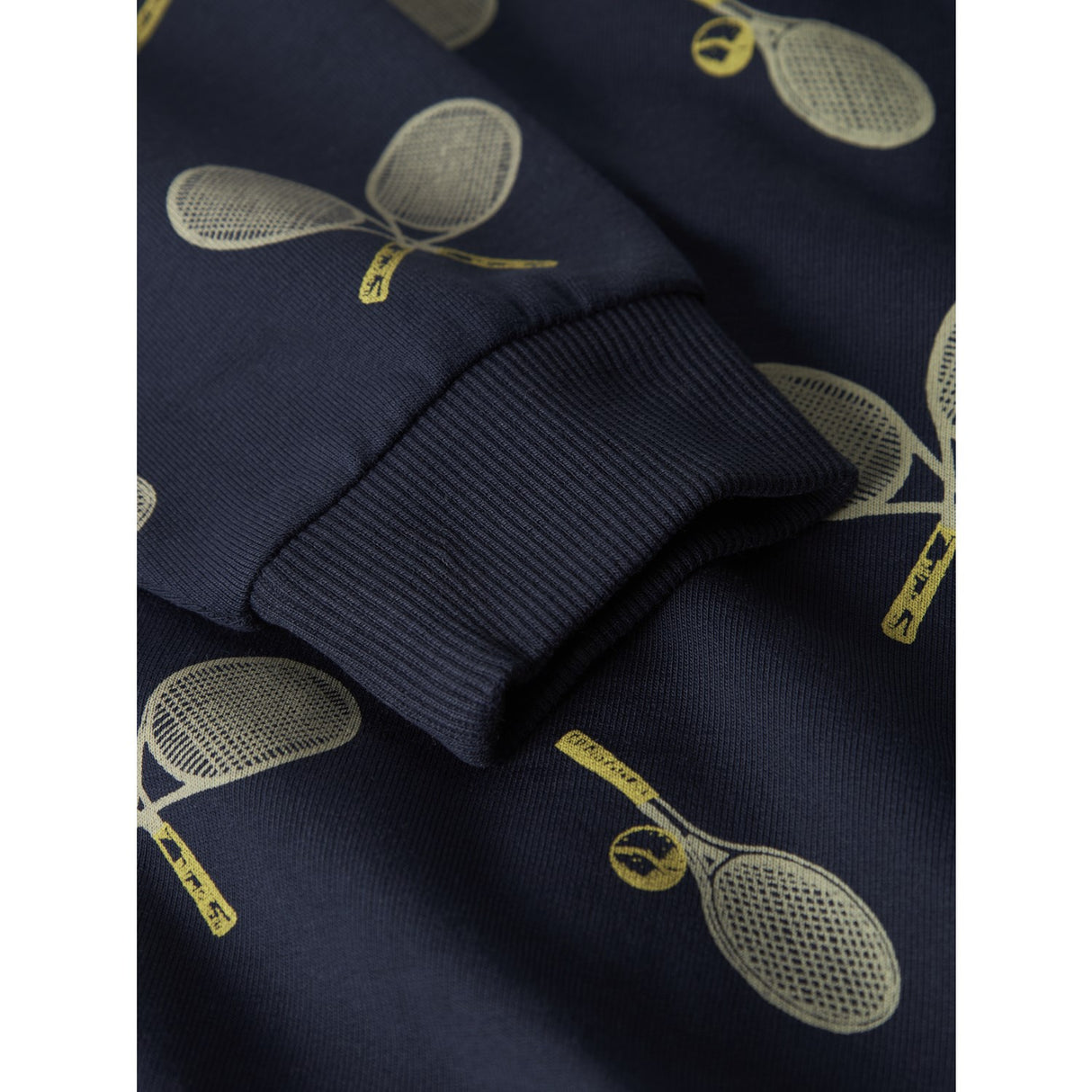 Name It Navy Blazer Nmmtyrese Ls Nreg Sweat Card Unb