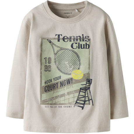 Name It Pumice Stone Nmmtaft Ls Nreg Top Box