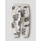 Name It Peyote Melange Nmmthorne Nreg Sweat Pants Bru Box