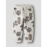 Name It Peyote Melange Nmmthorne Nreg Sweat Pants Bru Box