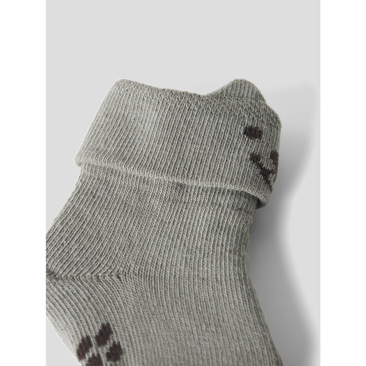 Name It Shadow Nbmtoppi Socks