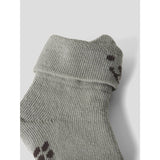 Name It Shadow Nbmtoppi Socks