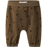 Name It Toasted Coconut Nbmtommi Pants