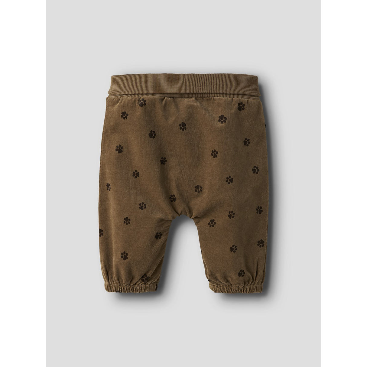 Name It Toasted Coconut Nbmtommi Pants