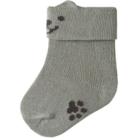 Name It Shadow Nbmtoppi Socks