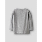 Name It Grey Melange Nmmdraco Cars Ls Nreg Top Box Wdi