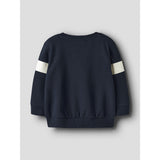 Name It Navy Blazer Nmmjussy Pokemon Nreg Sweat Bru Noos Sky