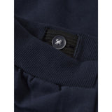 Name It Navy Blazer Nmmjeep Paw Nreg Sweat Pants Bru Cplg