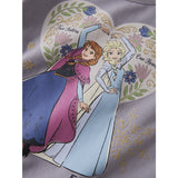 Name It Lavender Gray Nmfdora Frozen Ls Top Box Wdi