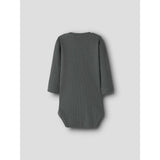 Name It Urban Chic Nbmtopper Ls Body