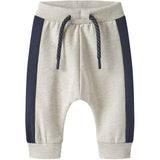 Name It Navy Blazer Nbmthorstein Sweat Pants Bru
