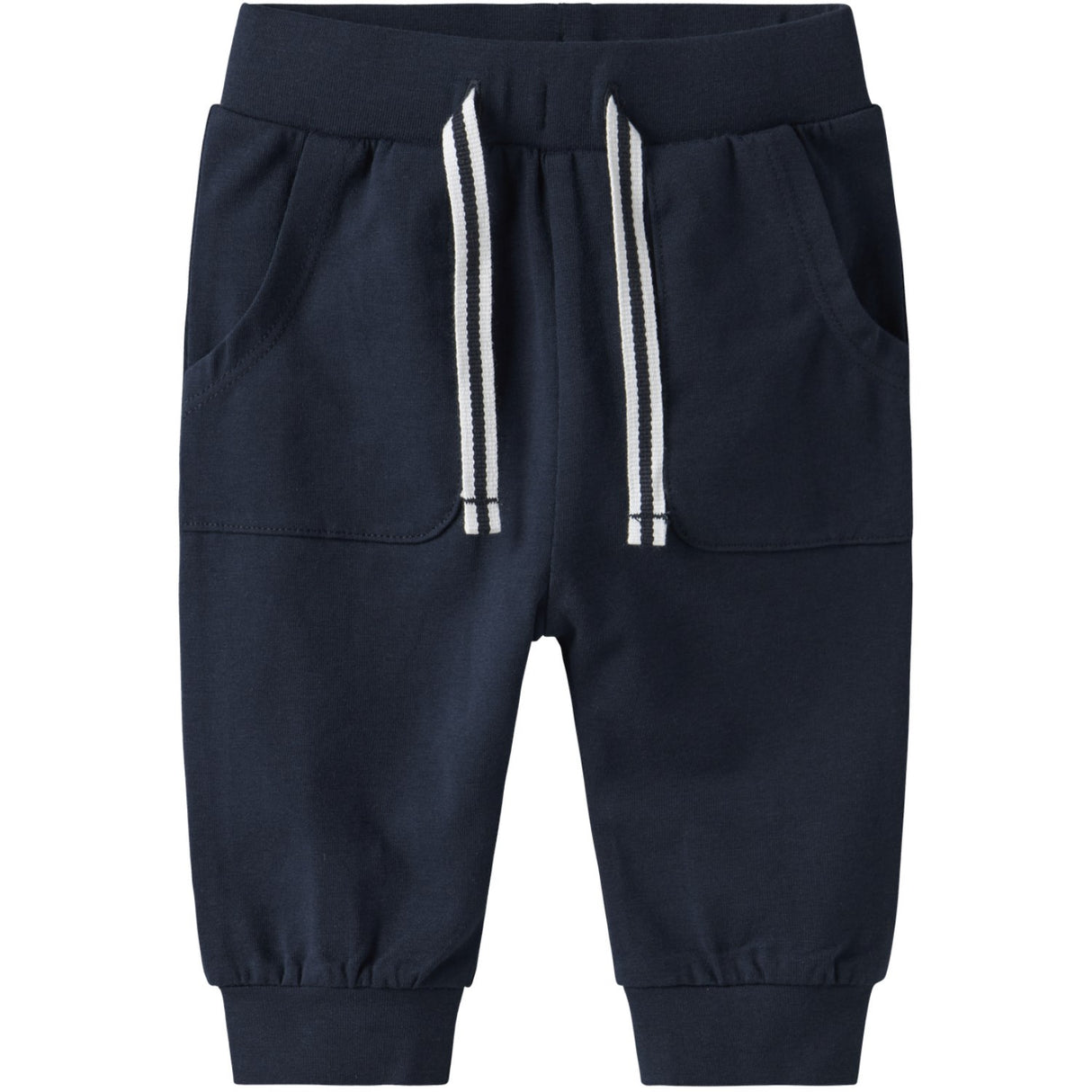 Name It Navy Blazer Nbmthomas Pants