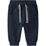 Name It Navy Blazer Nbmthomas Pants