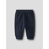 Name It Navy Blazer Nbmthomas Pants