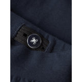 Name It Navy Blazer Nbmthomas Pants