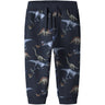 Name It Navy Blazer Nmmbertil Nreg Sweat Pants Bru