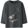Name It Urban Chic Nmmbart Ls Nreg Top Box