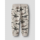 Name It Pumice Stone Nmmbertil Nreg Sweat Pants Bru
