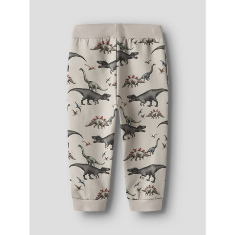 Name It Pumice Stone Nmmbertil Nreg Sweat Pants Bru