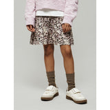 Name It Pumice Stone Nkfbenita Skirt