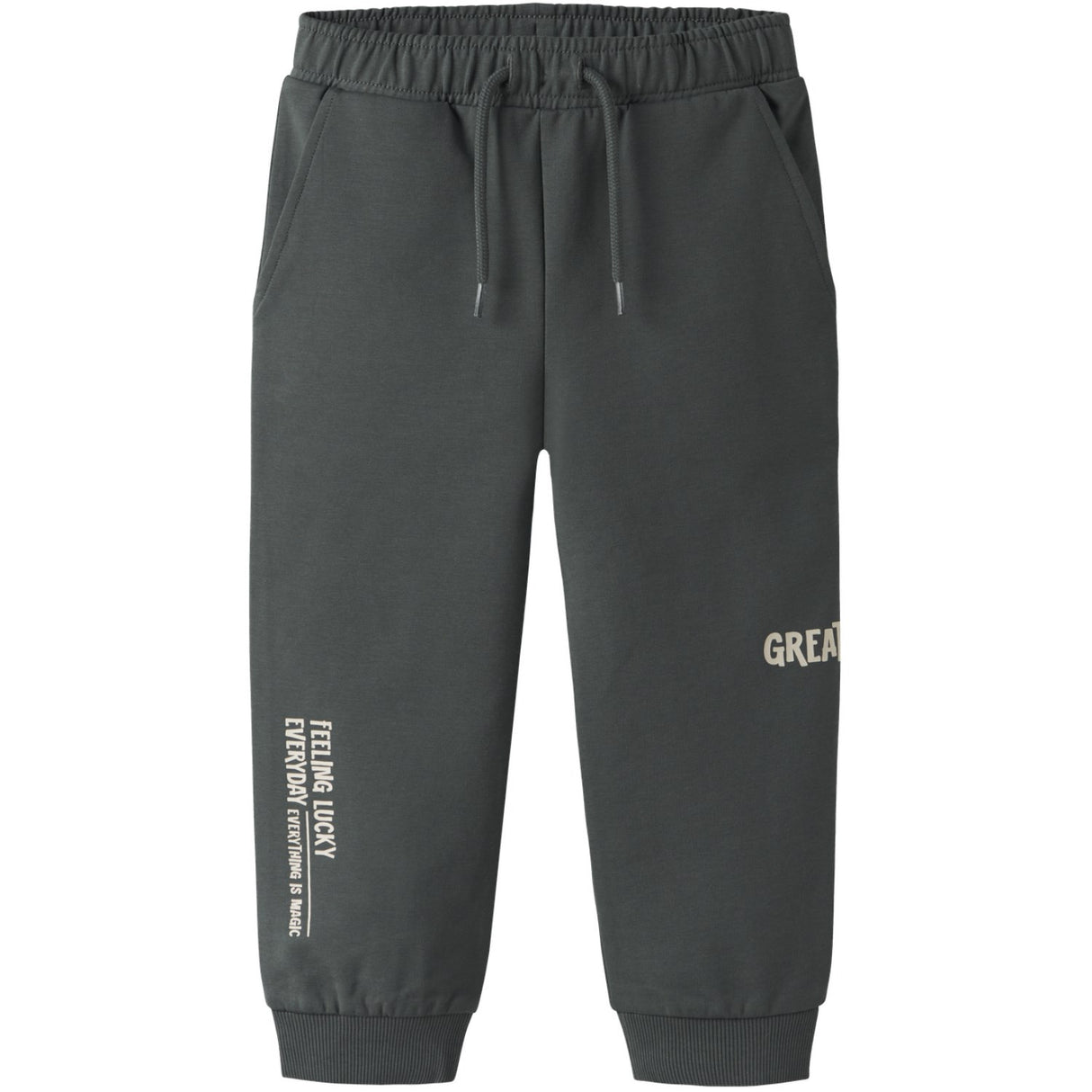 Name It Urban Chic Nmmbenja Nreg Sweat Pants Unb