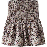 Name It Pumice Stone Nkfbenita Skirt