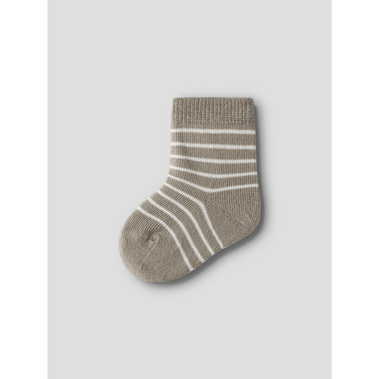 Name It Cloud Dancer Nbmbuster 2P Socks