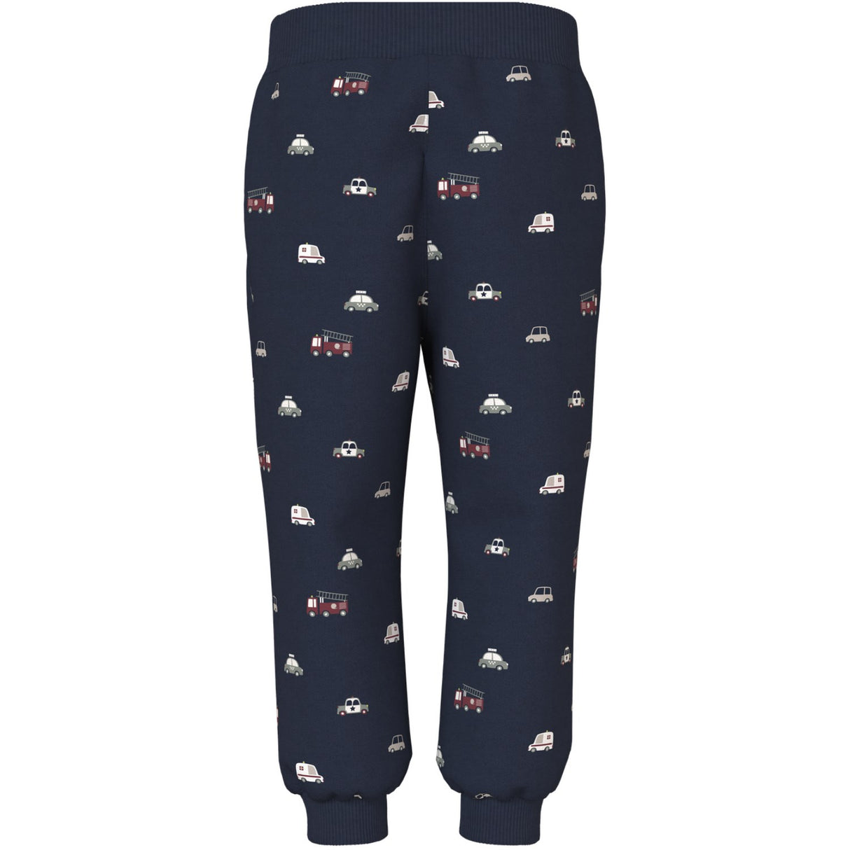 Name It Navy Blazer Nmmthuen Nreg Sweat Pants Bru