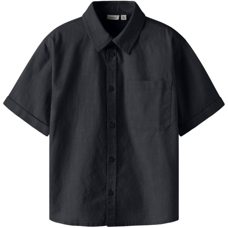 Name It Salute Nkmfilip Ss Nreg Shirt Pb