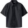 Name It Salute Nkmfilip Ss Nreg Shirt Pb