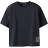 Name It Salute Nkmfrank Ss Rlx Top Pb